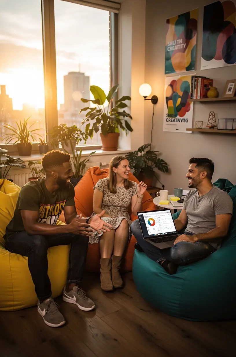 Analyzing content performance metrics for growth strategies