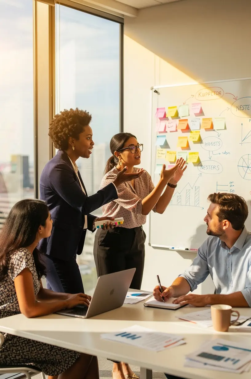 SEO strategies adapting to emerging technologies