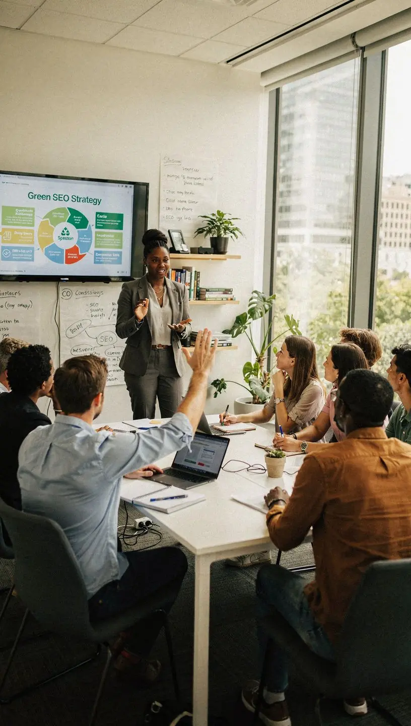 SEO strategies for identifying new content opportunities